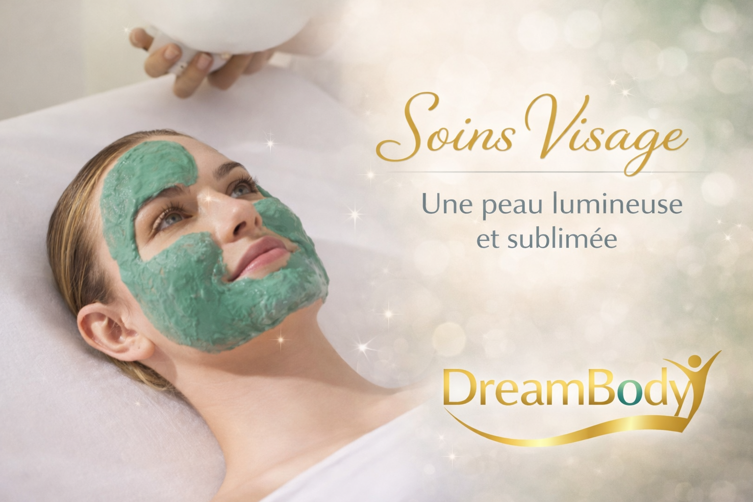 Soin du visage à Bruyères-le-Châtel : éclat, hydratation et anti-âge